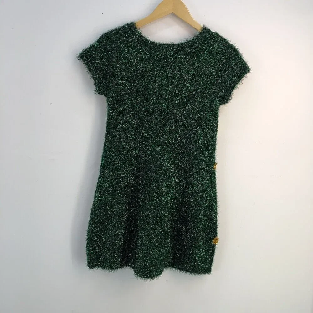 NEW JUNIORS UGLY Christmas Dress Size Small - Picture 16 of 16